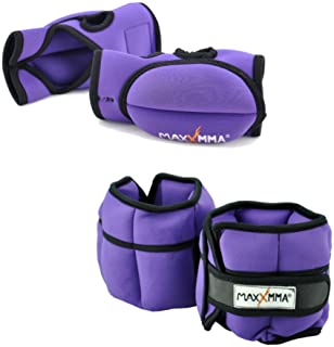 MaxxMMA Neoprene Adjustable