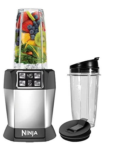 6 Best Ninja Blenders