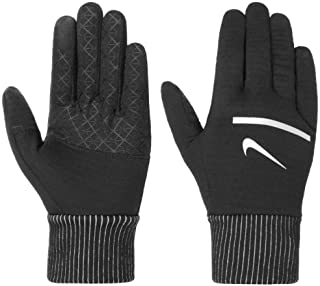 NIKE Men's Sphere Running Gloves