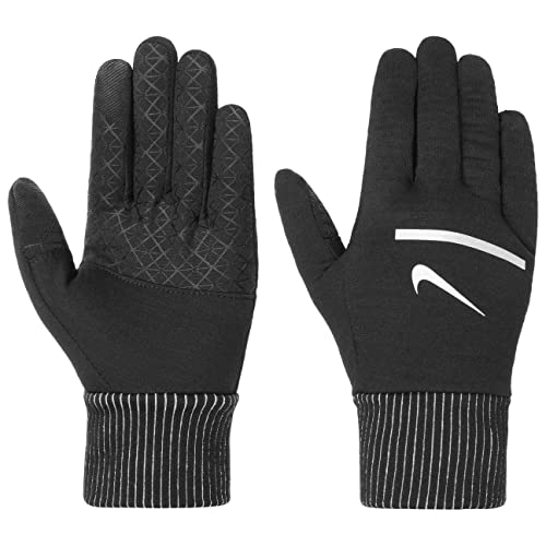 NIKE Men's Sphere Running Gloves