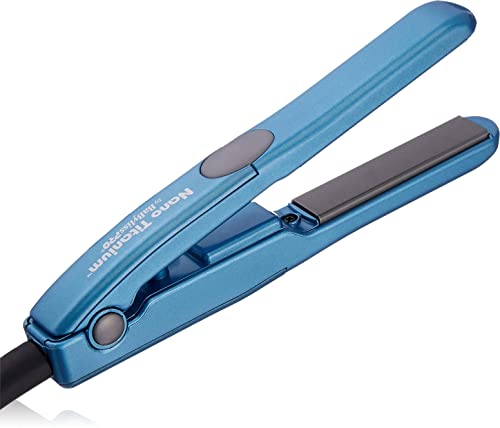 10 Best Travel Size Flat Irons