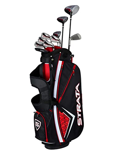 Callaway Strata Plus