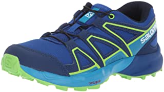 Salomon Kids' Speedcross J Trail Running Shoe