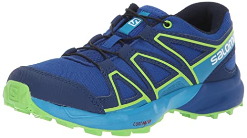 Salomon Kids' Speedcross J Trail Running Shoe