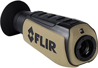 Flir Scout III