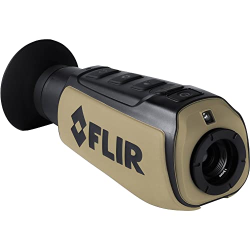 Flir Scout III