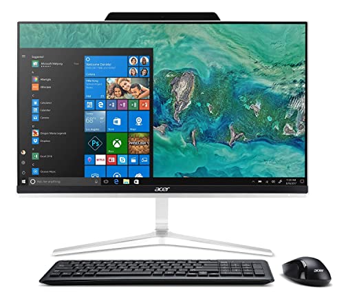 Acer Aspire Z24