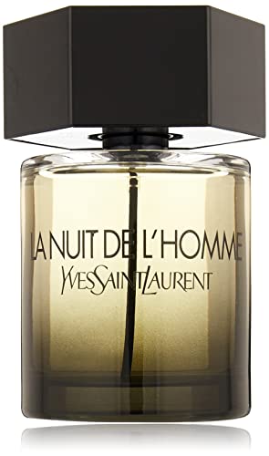 Yves Saint Laurent La Nuit De L'Homme