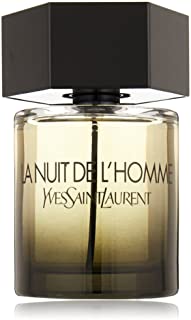 Yves Saint Laurent La Nuit De L'Homme