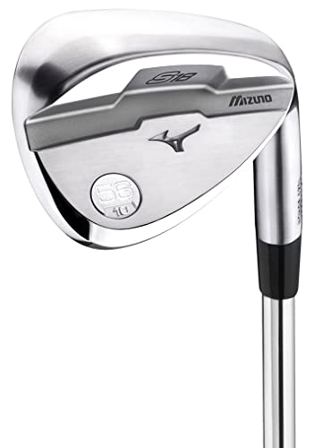 Mizuno S18