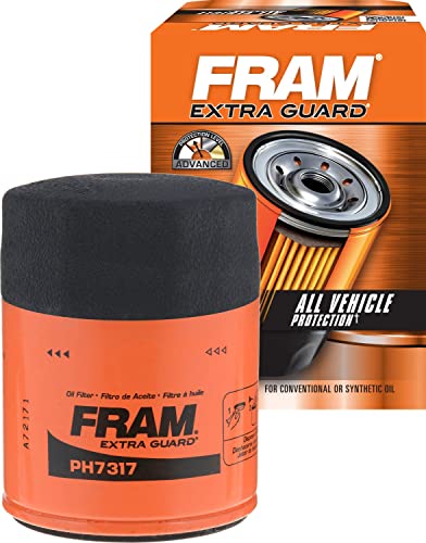 Fram PH7317 Extra Guard