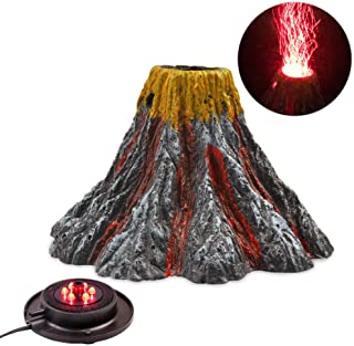 Nicrew Volcano Ornament Kit