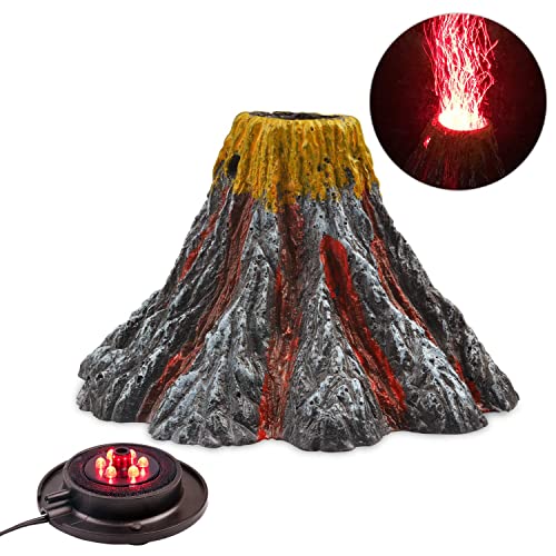 Nicrew Volcano Ornament Kit