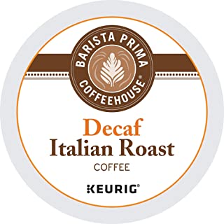 Barista Prima Italian