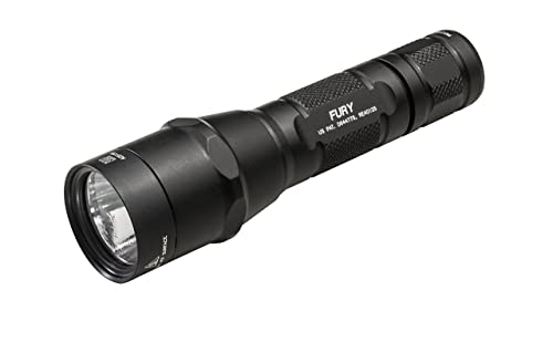 SureFire P2X