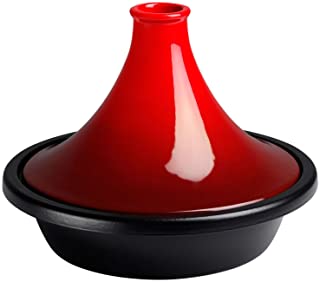 Le Creuset Enameled