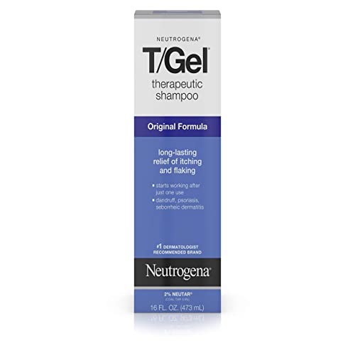 Neutrogena T/Gel