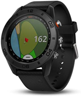 Garmin Approach S60