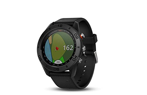 Garmin Approach S60