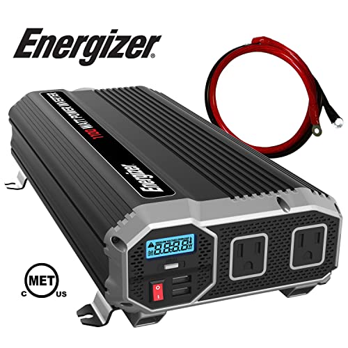 Energizer 1100 Watt