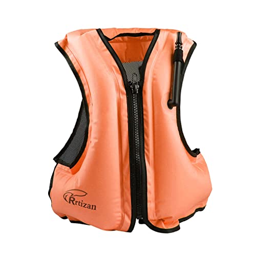 Rrtizan Swim Vest