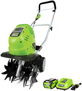 Greenworks G-Max