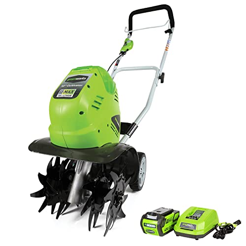 Greenworks G-Max