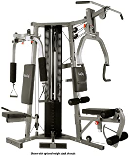 Bodycraft Galena Pro Home Gym