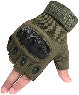 Reebow Gear Military Fingerless