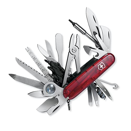 Victorinox SwissChamp XLT