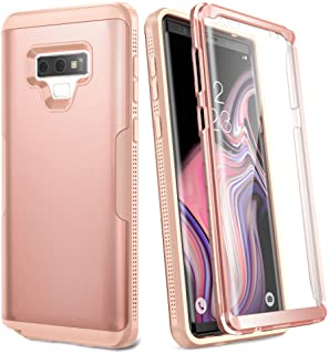 YOUMAKER Case for Galaxy Note 9