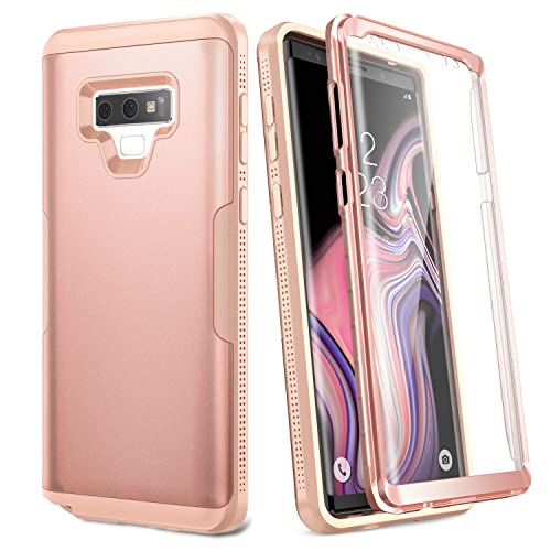 YOUMAKER Case for Galaxy Note 9