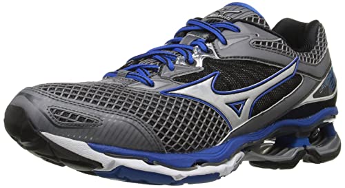 Mizuno Men's Wave Creation 18 Running Shoe