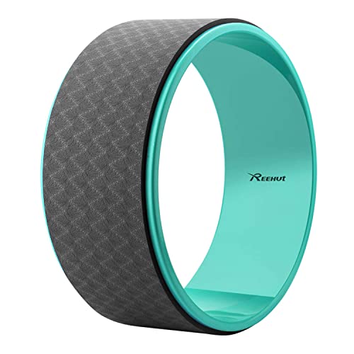 REEHUT Yoga Wheel