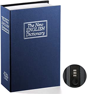 JSSMST Dictionary Diversion Book