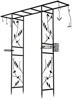 Panacea Garden Arbor