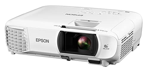 Epson Home Cinema 1060