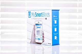 MySmartBlinds Automation Kit