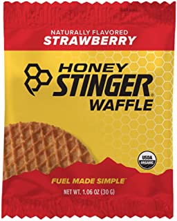 Honey Stinger Organic Waffle