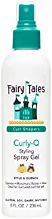 Fairy Tales Curly-Q