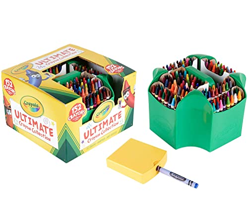 10 Best Drawing Crayons