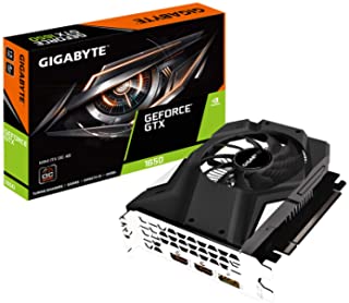 Gigabyte GTX 1650