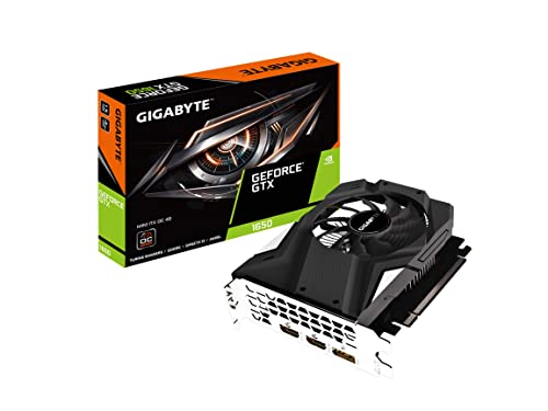 Gigabyte GTX 1650