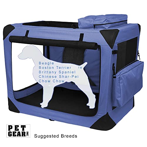 Pet Gear Premium