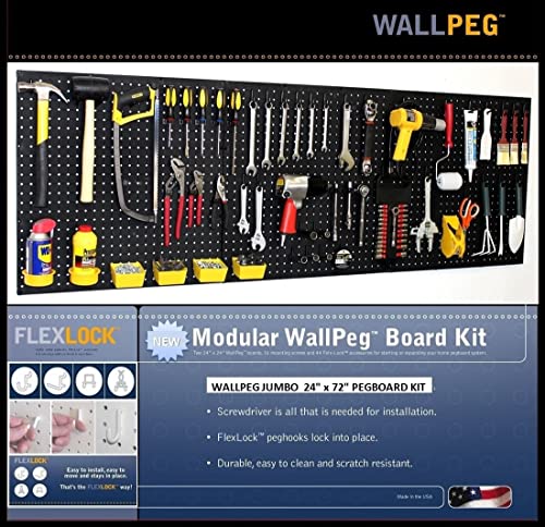 WallPeg AM 24243B