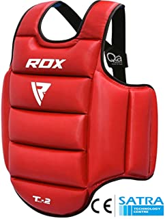 RDX Rib Shield