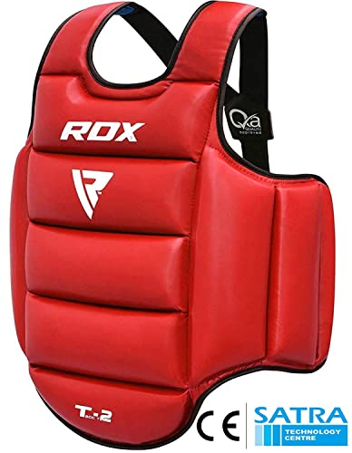 RDX Rib Shield