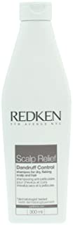 Redken Control