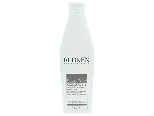 Redken Control