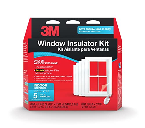 3M 5-Window